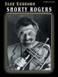 [y] V[eB[EW[XȏWsAgybgyty10,000~ȏ㑗z(Jazz Legends: Shorty Rogers)sAyt