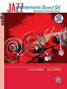 [�y��] �W���Y�E�t�B���n�[���j�b�N 2nd�Z�b�g�i�`�F���p�ACD�t�j�y10,000�~�ȏ㑗�������z(Bob Phillips/Randy Sabien - Jazz Philharmonic: Second Set)�s�A���y���t