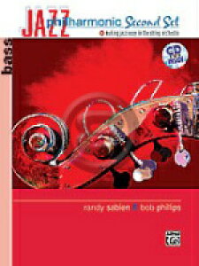 [�y��] �W���Y�E�t�B���n�[���j�b�N 2nd�Z�b�g�i�X�g�����O�x�[�X�p�ACD�t�j�s�A���X�g�����O�x�[�X�y���t�y10,000�~�ȏ㑗�������z(Bob Phillips/Randy Sabien - Jazz Philharmonic: Second S