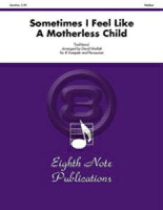 [y] ɂ͕̂Ȃq̂悤Ɂ^ĺigybgdtjsAgybgyty10,000~ȏ㑗z(Sometimes I Feel Like A Motherless Child)sAyt