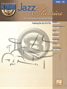 [�y��] �W���Y�E�N���V�b�N�X�i�L�[�{�[�h�p�ACD�t�j�y10,000�~�ȏ㑗�������z(Jazz Classics)�s�A���y���t
