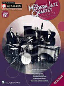 [y] _EWYJebgȏWiCDtjsAWYyty10,000~ȏ㑗z(Modern Jazz Quartet Classics)sAyt