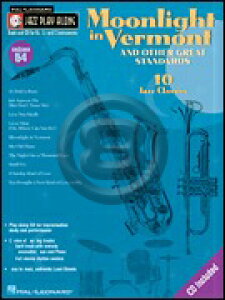 [y] X^_[hȏWiu@[ǧv9ȁACDtjsAWYyty10,000~ȏ㑗z(Moonlight in Vermont & Other Great Standards)sAyt