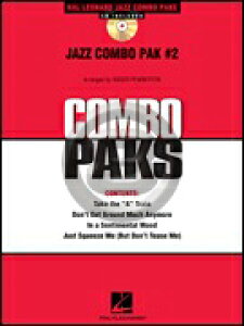 [y] WYER{EpbN2Wif[NEGgȏWuAԂłv3ȁA_E[hŁj...y10,000~ȏ㑗z(Duke Ellington - Jazz Combo Pak 2)sAyt