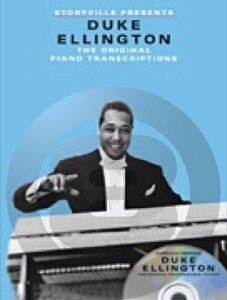 [y] f[NEGgȏW(CDtjsAsAmyty10,000~ȏ㑗z(Storyville Presents Duke Ellington)sAyt