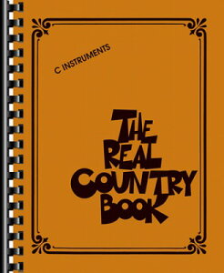 [�y��] �J���g���[�E���A���E�u�b�N in C�s�A���W���Y�y���t�y���������z(The Real Country Book C Instruments)�s�A���y���t
