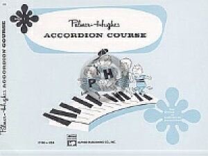 [y] p[}[Eq[YEAR[fBIR[X Vol.1sAAR[fBIyty10,000~ȏ㑗z(Palmer-Hughes Accordion Course, Book 1)sAyt