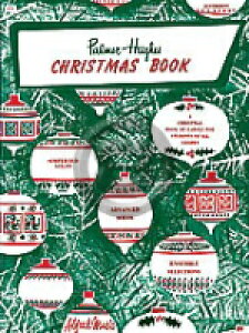 [y] p[}[Eq[YEAR[fBIR[X NX}XubNsAAR[fBIyty10,000~ȏ㑗z(Palmer-Hughes Accordion Course - Christmas Book)sAyt