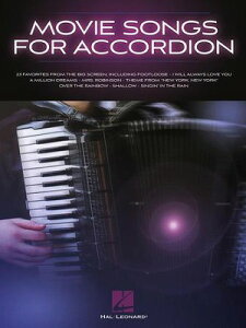 [y] AR[fBIŉf批y(23Ȏ^)sAAR[fBIyty10,000~ȏ㑗z(Movie Songs for Accordion)sAyt