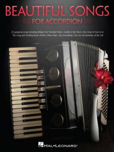 [y] AR[fBIŔ̂(ɉ˂鋴,₳̂,S25)sAAR[fBIyty10,000~ȏ㑗z(Beautiful Songs for Accordion)sAyt