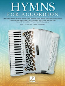 [y] AR[fBIŎ^(ACWOEOCX,ݐ[S24)sAAR[fBIyty10,000~ȏ㑗z(Hymns for Accordion)sAyt