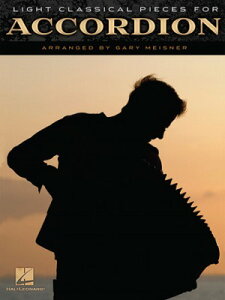 [y] AR[fBIŃCgENVbN(ЕX,̌ΑS20)sAAR[fBIyty10,000~ȏ㑗z(Light Classical Pieces for Accordion)sAyt