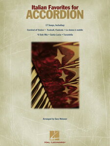 [y] AR[fBIŃC^AE\O(I[\~I,^eS17)sAAR[fBIyty10,000~ȏ㑗z(Italian Songs for Accordion)sAyt