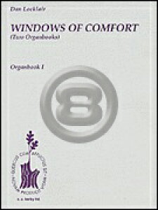 [y] bNA^EBhEYEIuERtH[gsAIKyty10,000~ȏ㑗z(Windows Of Comfort (Two Organbooks)sAyt