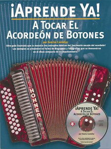 [y] wт܂傤I{^AR[fBItɂ́sAAR[fBIyty10,000~ȏ㑗z(Aprende Ya! A Tocar El Acordeon De Botones)sAyt