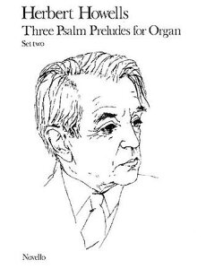 [y] n[o[gEnEGY^IK̂߂3̎тւ̑Ot Op.32E2sAIKyty10,000~ȏ㑗z(3 Psalm Preludes Set 2 for Organ)sAyt