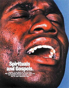 [�y��] ��̂ƃS�X�y���ȏW�s�A���I���K���y���t�y10,000�~�ȏ㑗�������z(Spirituals and Gospels Piano/Vocal)�s�A���y���t