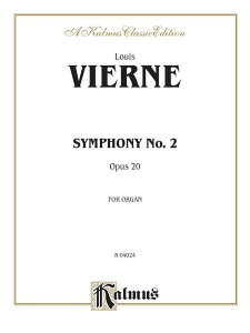 [�y��] ���B�G���k�^�����ȑ�2�� op.20�s�A���I���K���y���t�y10,000�~�ȏ㑗�������z(Symphony No. 2, Opus 20: Organ Book)�s�A���y���t