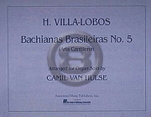 [y] H.BE{X^uuWobn5ԁv AAsAIKyty10,000~ȏ㑗z(Aria Bachianas Brasileiras No. 5)sAyt