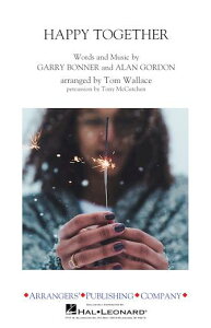 [y] UE^[gY^nbs[EgDQU[(XRÂ)sA}[`OohXRAty10,000~ȏ㑗z(Happy Together(Score Only)sAyt