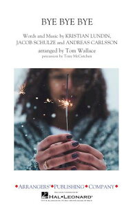 [y] CEVN^oCEoCEoC(XRÂ)sA}[`OohXRAty10,000~ȏ㑗z(Bye Bye Bye(Score Only)sAyt