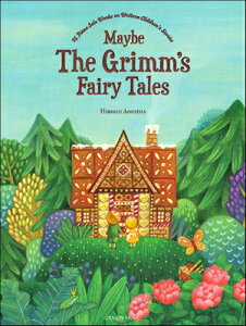 [�y��] ���L�u�F���������ăO����[�p���] Maybe�@The�@Grimm�fs�@Fairy�@Tales�y10,000�~�ȏ㑗�������z(�A�I�V�}�q���V���V�J�V�e�O����)