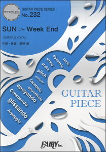 [�y��] GP232�@�M�^�[�s�[�X�@SUN�@c�^w�@Week�@End�^���쌹�y10,000�~�ȏ㑗�������z(GP232�M�^�[�s�[�X �T���J�b�v�����O�E�B�[�N�G���h�z�V�m�Q��)