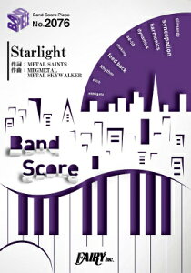 [�y��] BP2076�@�o���h�X�R�A�s�[�X�@Starlight�^BABYMETAL�y10,000�~�ȏ㑗�������z(BP2076�o���h�X�R�A�s�[�X�X�^�[���C�g�x�r�[���^��)