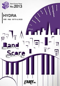 [�y��] BP2013�@�o���h�X�R�A�s�[�X�@HYDRA�^MYTH�@���@ROID�y10,000�~�ȏ㑗�������z(BP2013�o���h�X�R�A�s�[�X�n�C�h���~�X�A���h���C�h)