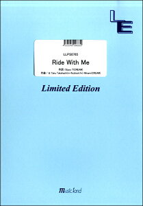 [�y��] LLPS0765�@�s�A�m�\���@Ride�@With�@Me�^Hey�I�@Say�I�@Jump�y10,000�~�ȏ㑗�������z(LLPS0765�s�A�m�\�� Ride With Me/Hey! Say! Jump)