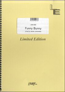 [�y��] LBS1504�@�o���h�X�R�A�@Funny�@Bunny�^the�@pillows�y10,000�~�ȏ㑗�������z(LBS1504�o���h�X�R�A�s�[�X Funny Bunny/the pillows)