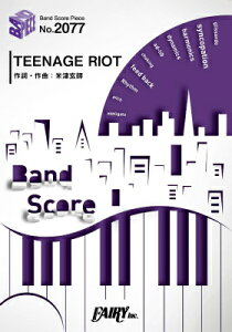 [�y��] BP2077�@�o���h�X�R�A�s�[�X�@TEENAGE�@RIOT�^�ĒÌ��t�y10,000�~�ȏ㑗�������z(BP2077�o���h�X�R�A�s�[�X�e�B�[���G�C�W���C�I�b�g���l�d�P���V)