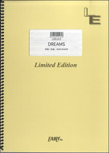 [y] LBS263@ohXRA@Dreams^SIAM@SHADEy10,000~ȏ㑗z(LBS263ohXRAs[Xh[XVVF[h)