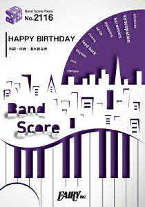 [�y��] BP2116�@�o���h�X�R�A�s�[�X�@HAPPY�@BIRTHDAY�^back�@number�y10,000�~�ȏ㑗�������z(�o���h�X�R�A�s�[�X�n�b�s�[�o�[�X�f�C�o�b�N�i���o�[)