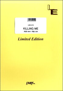 [y] LBS1473@ohXRA@KiLLiNG@ME^SiMy10,000~ȏ㑗z(LBS1473ohXRAs[X KiLLiNG ME/SiM)