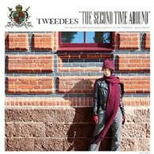 [CD] CDEDVD@TheSecondTimeArou@TWEEDEESy10,000~ȏ㑗z(CDEDVD TheSecondTimeArou TWEEDEES)
