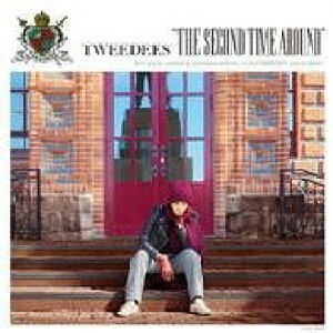 [CD] CD@TheSecondTimeArou@TWEEDEESy10,000~ȏ㑗z(CD TheSecondTimeArou TWEEDEES)