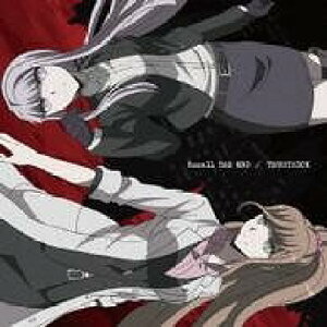 [CD] CD�@RecallTHEEND�iType�@TRUSTRICK�y10,000�~�ȏ㑗�������z(CD RecallTHEEND(Type TRUSTRICK)