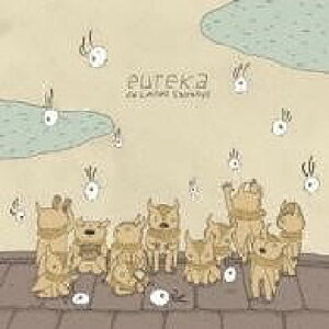 [CD] CD@eurekaiCDʏՁj@04LimitedSazabysy10,000~ȏ㑗z(CD eureka(CDcEWEo) 04LimitedSazabys)