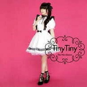 [CD] CDEDVD@엜߁^Tiny@Tiny^FFantasyiAjy10,000~ȏ㑗z(CDEDVD JG/Tiny Tiny/~YCmFantasy(VJCQeCoA)