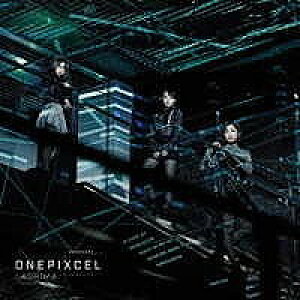 [CD] CD@LAGRIMAiTypeBj@ONEPIXCELy10,000~ȏ㑗z(CD LAGRIMA(TypeB) ONEPIXCEL)