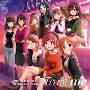 [y] CD THE IDOLM@STER CINDERELLA MASTER Trust mey10,000~ȏ㑗z(CD THE IDOLM@STER CINDERELLA MASTER Trust me)