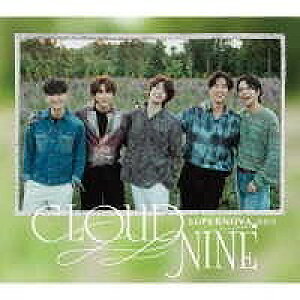 [CD] CDEDVD@CLOUDNINE[AiDV@SUPERNOVAiVjy10,000~ȏ㑗z(CDEDVD CLOUDNINE[VJCQeCoA(DV SUPERNOVA(`EVZC)