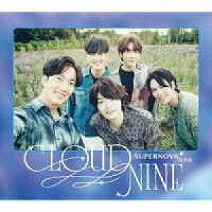 [CD] CD@CLOUDNINE[BitH@SUPERNOVAiVjy10,000~ȏ㑗z(CD CLOUDNINE[VJCQeCoB(tH SUPERNOVA(`EVZC)