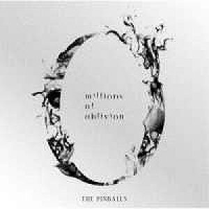 [CD] CD�@millionsofoblivion�@THEPINBALLS�y10,000�~�ȏ㑗�������z(CD millionsofoblivion THEPINBALLS)