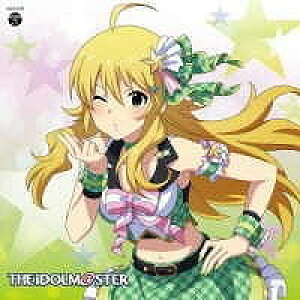[CD] CD�@�������i���J�얾�q�j�^THE�@IDOLM��STER�@MASTER�@ARTIST�@4�@07�@��...�y10,000�~�ȏ㑗�������z(CD �z�V�C�~�L(�n�Z�K���A�L�R)/THE IDOLM@STER MASTER ARTIST 4 0