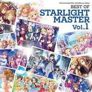 [y] CD K(勴ʍ)/THE IDOLM@STER CINDERELLA GIRLS BEST...y10,000~ȏ㑗z(CD V}EdL(IInVAJI)/THE IDOLM@STER CINDERELLA GI