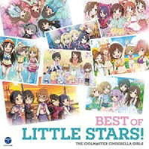 [y] CD K(勴ʍ)/THE IDOLM@STER CINDERELLA GIRLS BEST...y10,000~ȏ㑗z(CD V}EdL(IInVAJI)/THE IDOLM@STER CINDERELLA GI