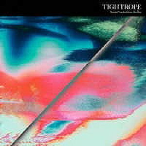 [CD] CD�@TIGHTROPE�i����d�l�j�@9mmParabellumBulle�y10,000�~�ȏ㑗�������z(CD TIGHTROPE(�V���J�C�V���E) 9mmParabellumBulle)