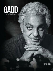 [����] HD-BK80Steve�@Gadd�@�|A�@Life�@in�@Time�|�y���������z(�X�e�B�[�u�K�b�h�A���C�t�C���^�C��)